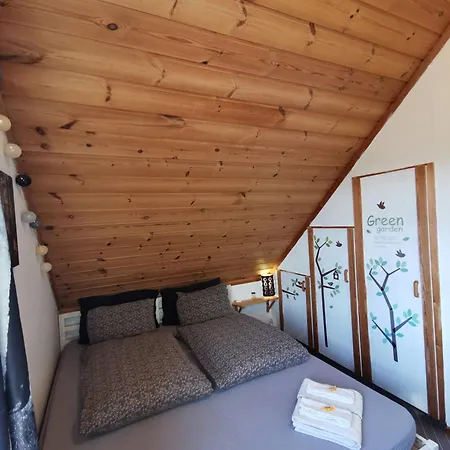 Mikael'S Bed & Spa Sandefjord Exterior photo