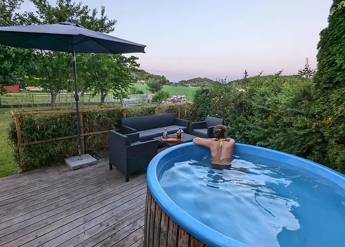 Mikael\'S Bed & Spa