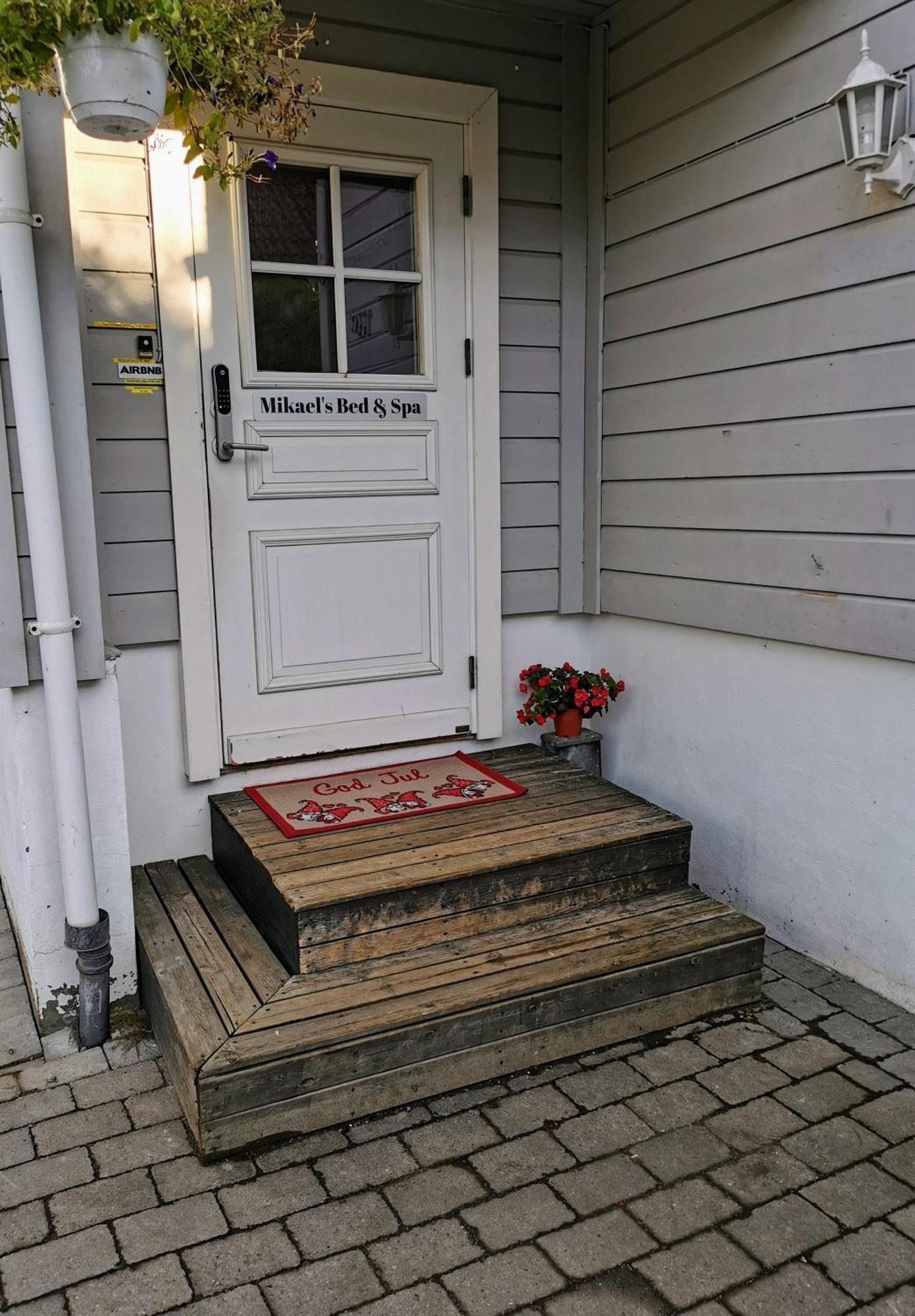 Mikael's Bed & * Sandefjord