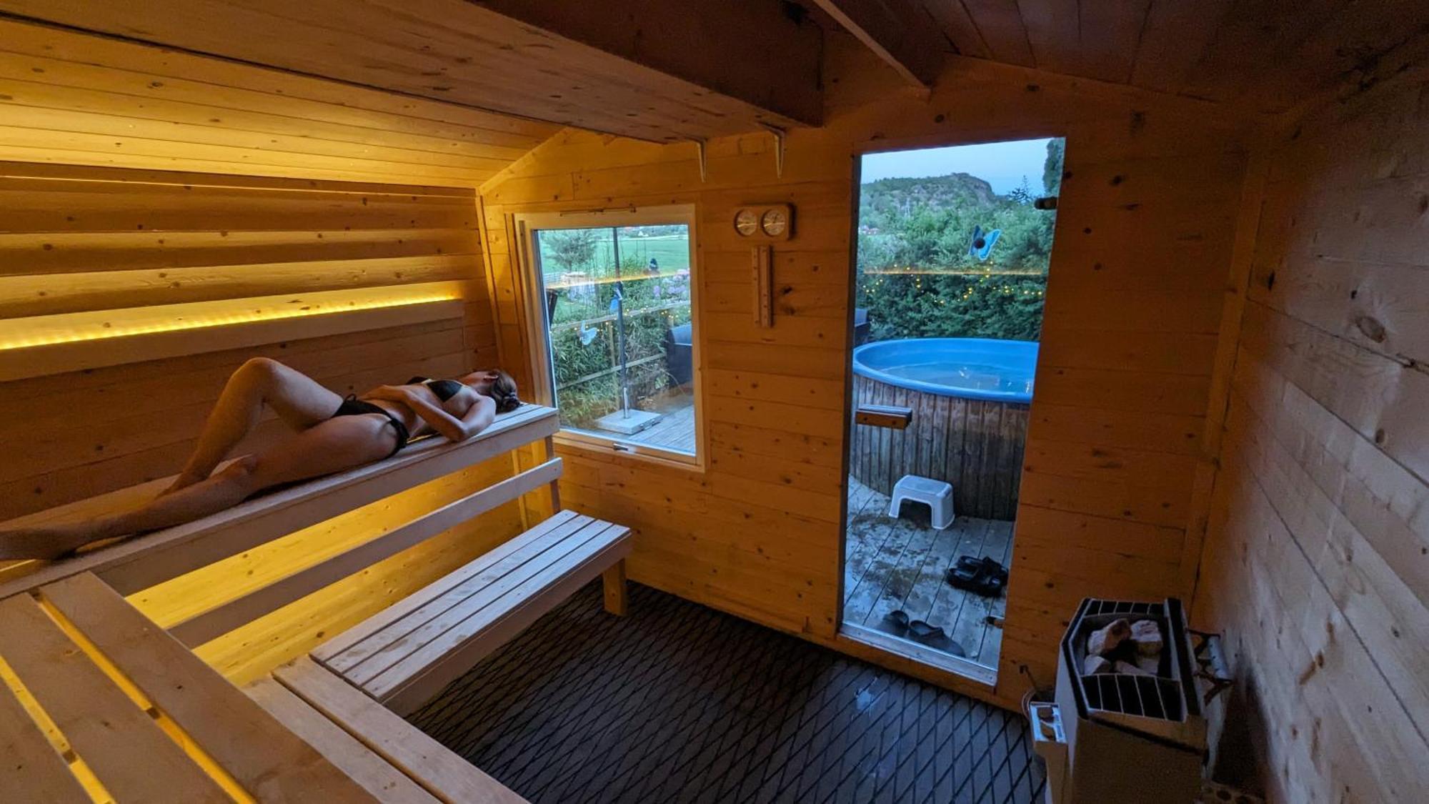 Mikael's Bed & Sandefjord